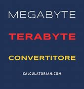 Image result for terabyte