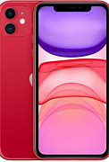 Image result for Apple iPhone 11 128GB Red Product Beta Written