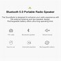 Image result for Radio with SD Card Slot