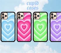 Image result for Grey Heart Phone Case