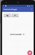 Image result for Simple Switch Android