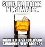Image result for You Should Try This Drink Meme