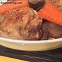 Image result for Coq AU Vin French Dish
