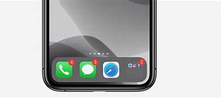 Image result for iPhone App Dock