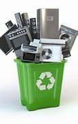 Image result for E-Waste Definition