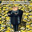 Image result for Despicable Me 2010 Poster