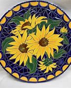 Image result for Sunflower Mosaic Art