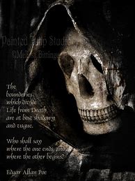 Image result for Quotes About the Grim Reaper