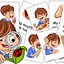 Image result for Preschool Five Senses Printable Worksheet