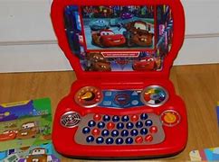 Image result for Cars Laptop Toy