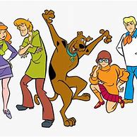 Image result for Scooby Doo Clip Art Free