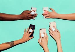 Image result for 2 Popsockets On iPhone