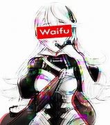 Image result for Waifu Logo