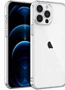 Image result for iPhone 13 Pro Max Transparent Case