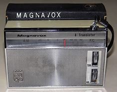 Image result for Magnavox Stereo