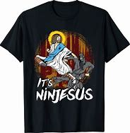 Image result for Funny Christian Shirts