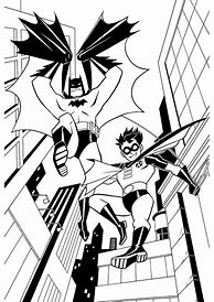 Image result for Robin Man Batman