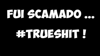 Image result for scamado