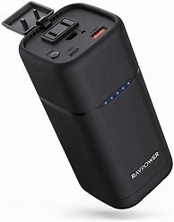 Image result for Portable Power Bank Charger