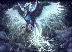 Image result for Beautiful Mythical Bird Creatures