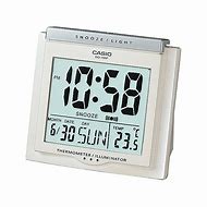 Image result for Casio Card Clock
