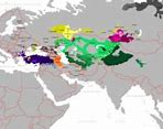 Image result for Turkic Tribes