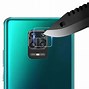 Image result for Redmi Note 9 Pro Camera Protection