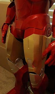 Image result for Awesome Iron Man Costume
