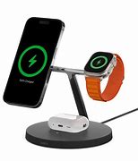 Image result for Samsung Triple Wireless Charger