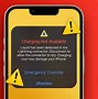 Image result for Apple Error iPhone Screen