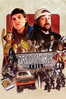 Image result for Jay and Silent Bob Reboot Uber Driver