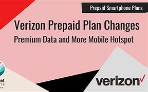 Image result for Verizon Change to Prepaid Plan