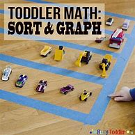 Image result for Toddler Math Activities