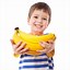 Image result for Boy Eating a Banana