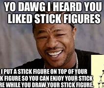 Image result for Angry Stick Figure Meme