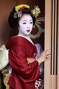 Image result for Memoirs of a Geisha