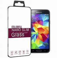Image result for Samsung S5 Tempered Glass