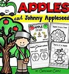 Image result for Johnny Appleseed Apple Phone