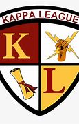 Image result for Kappa League Logo