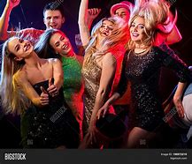Image result for Dancing Night