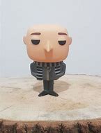 Image result for Gru and Lucy Funko Pop