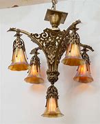 Image result for Victorian Gothic Chandelier