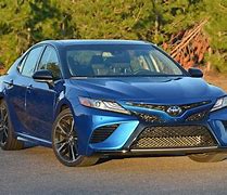 Image result for Image 2018 Toyota Camry SE