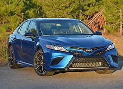 Image result for 2018 Toyota Camry 4Runner 4x4