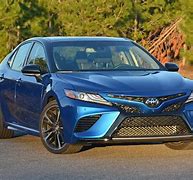 Image result for 2018 Toyota Camry XSE 4 Cylinder