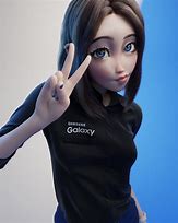 Image result for Samsung Girl 3 Frontier