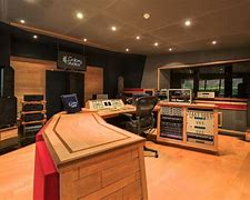 Image result for Music Recording Studio Design