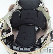 Image result for Airsoft Helmet Padding