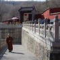 Image result for Wutai Mountain Pagoda Temple