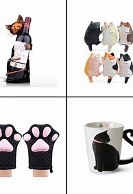 Image result for Great Gifts for Cat Lovers